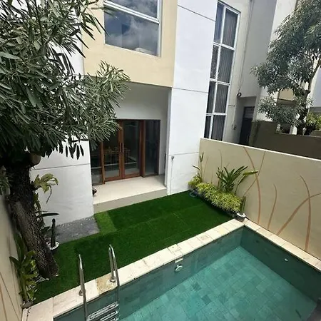 Nila Villa